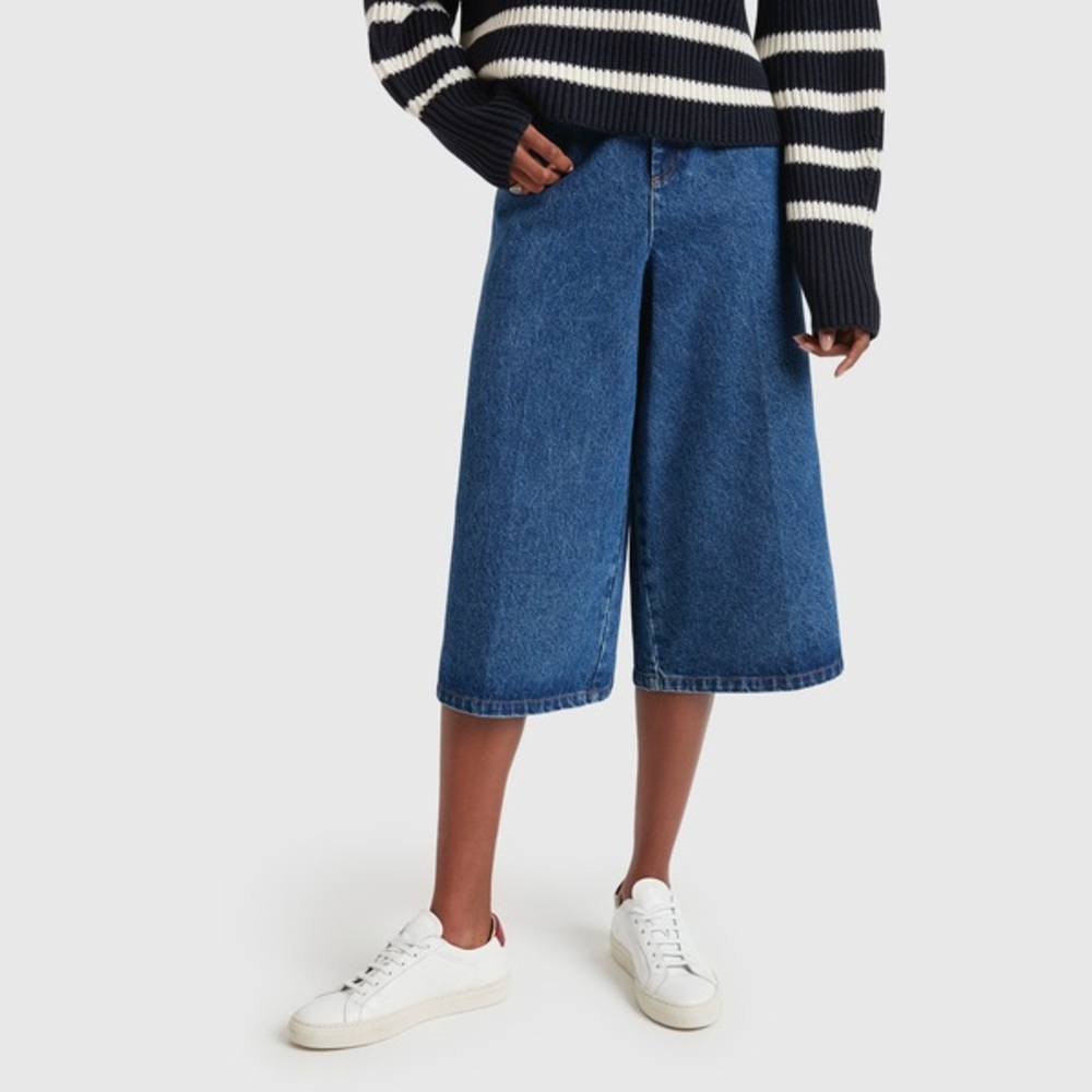 APC x Goop Denim Pants
